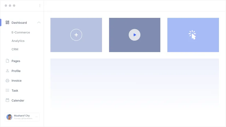 Complete Tailwind CSS Template for SaaS Website - 欧博官网
